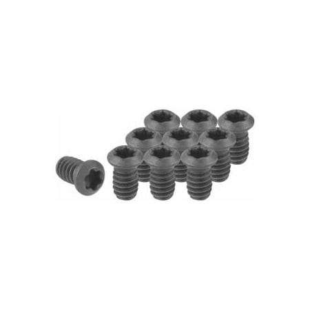 Garant Set of insert screws, 10 pieces, Type: 12 269028 12